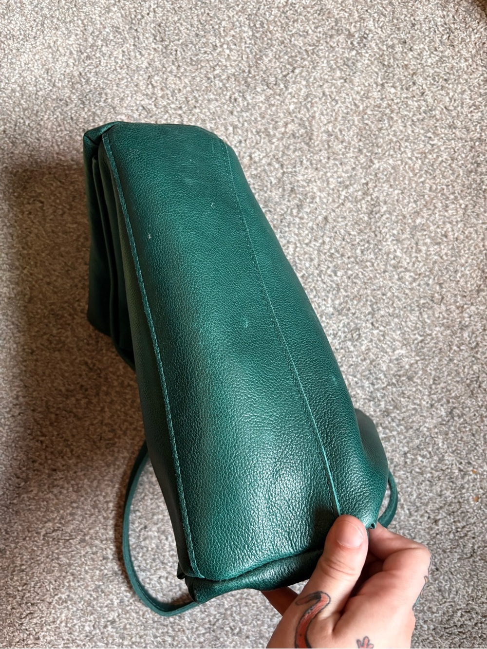 Portland Leather Seaglass Verona - Picture 4 of 4